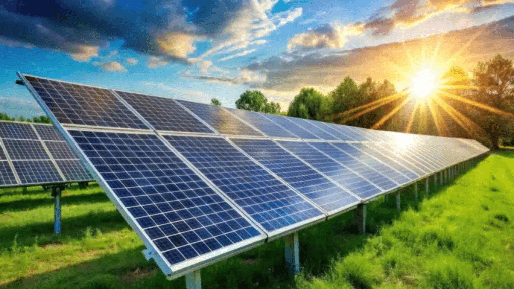 Solar Energy Simplified A Practical Guide for Business Owners