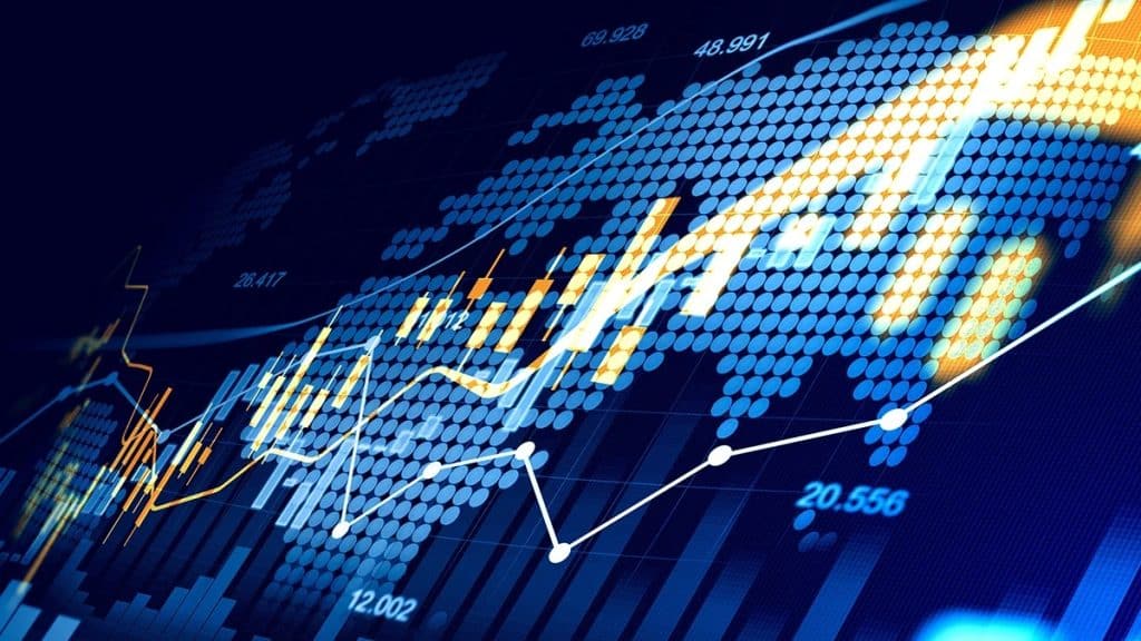 Stock Market Performance Amid ECB’s Highly Anticipated Rate Cut