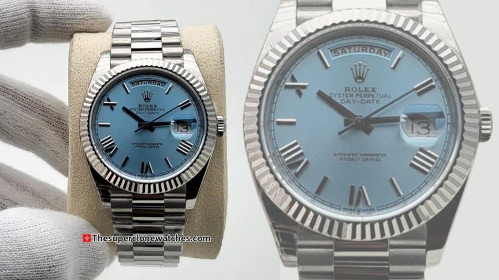 Super Clone Watches vs. Cheap Replicas Understanding the Differences