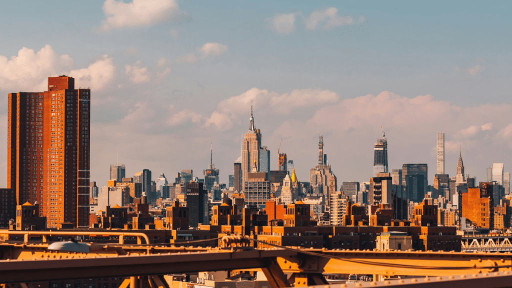 The 4 Most Affordable Stays in New York City