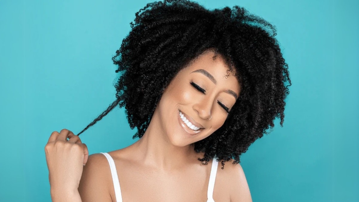 The Difference Between 4b and 4c Afro Hair A Comprehensive Guide