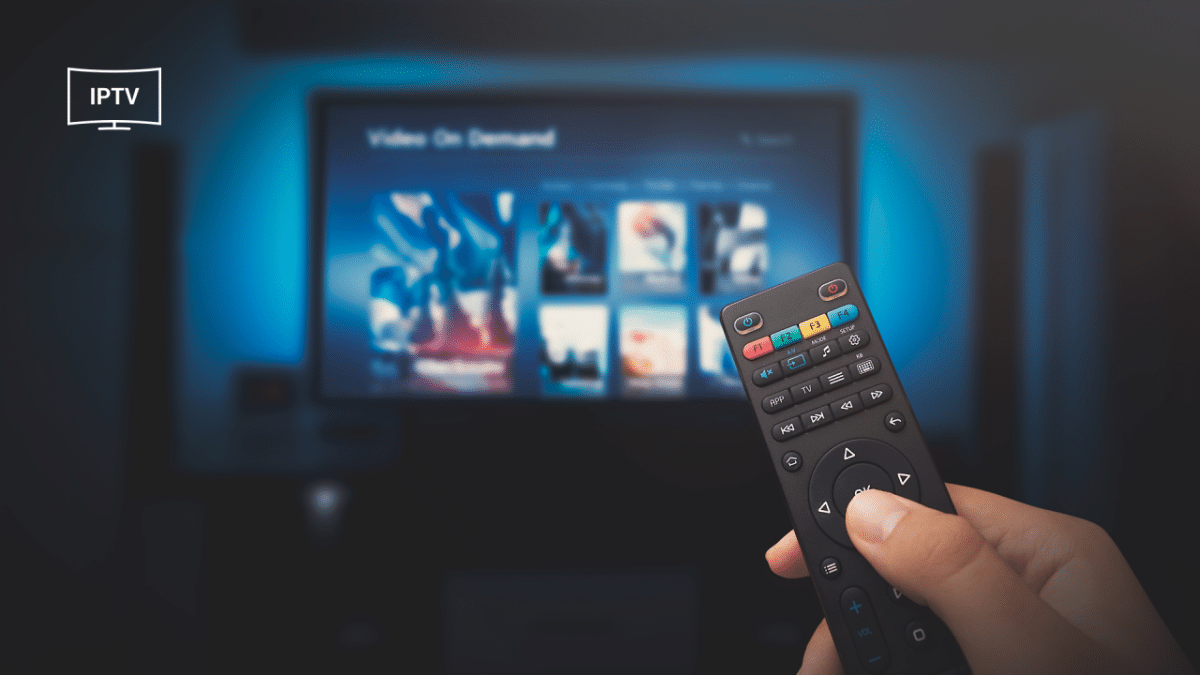 The Future of TV: Why Viking IPTV is Taking Over in Sweden ?