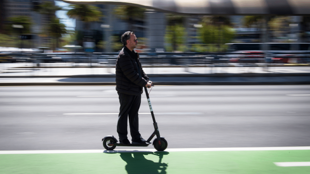 The Hidden Dangers of Electric Scooters in Seattle’s Busy Streets