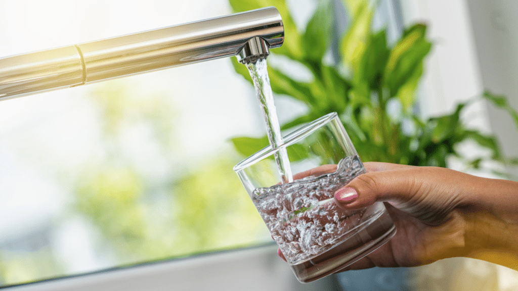 The Hidden Dangers of Unfiltered Water