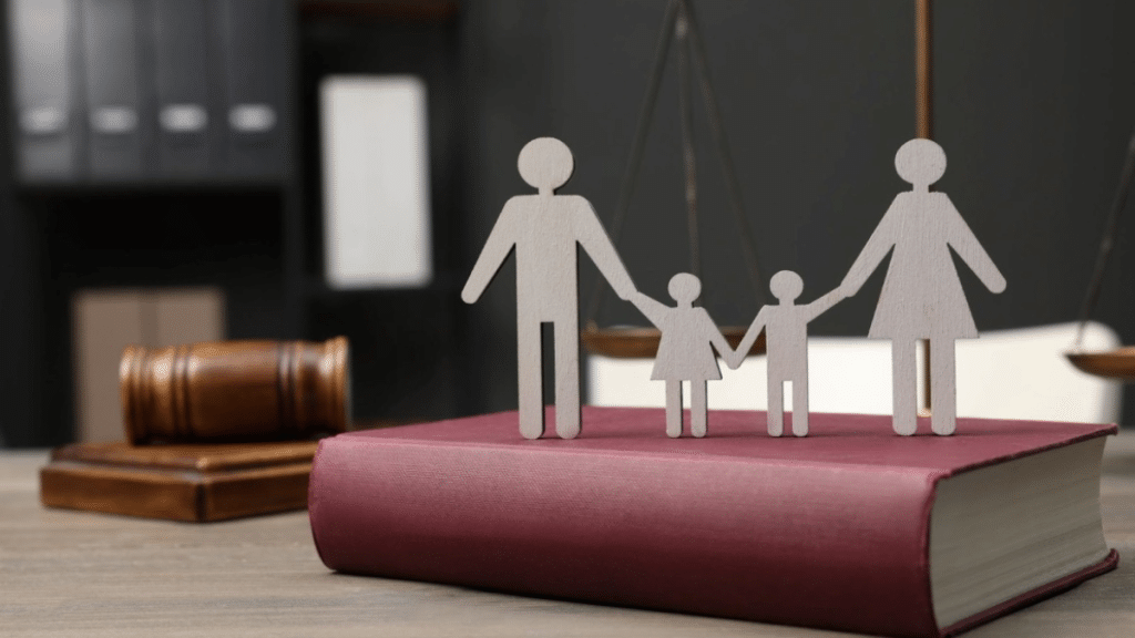 The Importance of Family Law and How Avokah Legal Supports Families in Australia