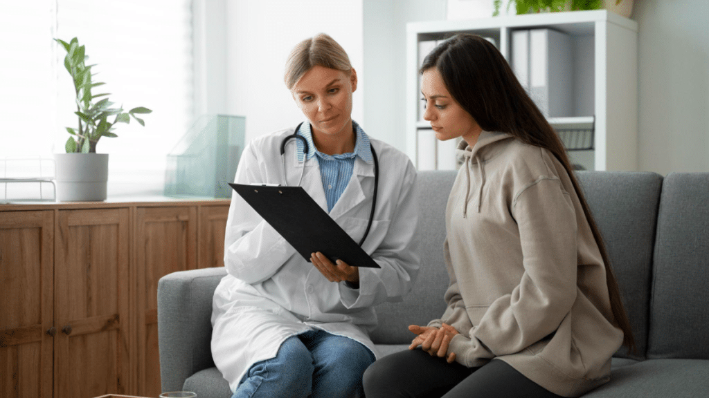 The Importance of Regular Sexual Health Checkups with a Sexologist