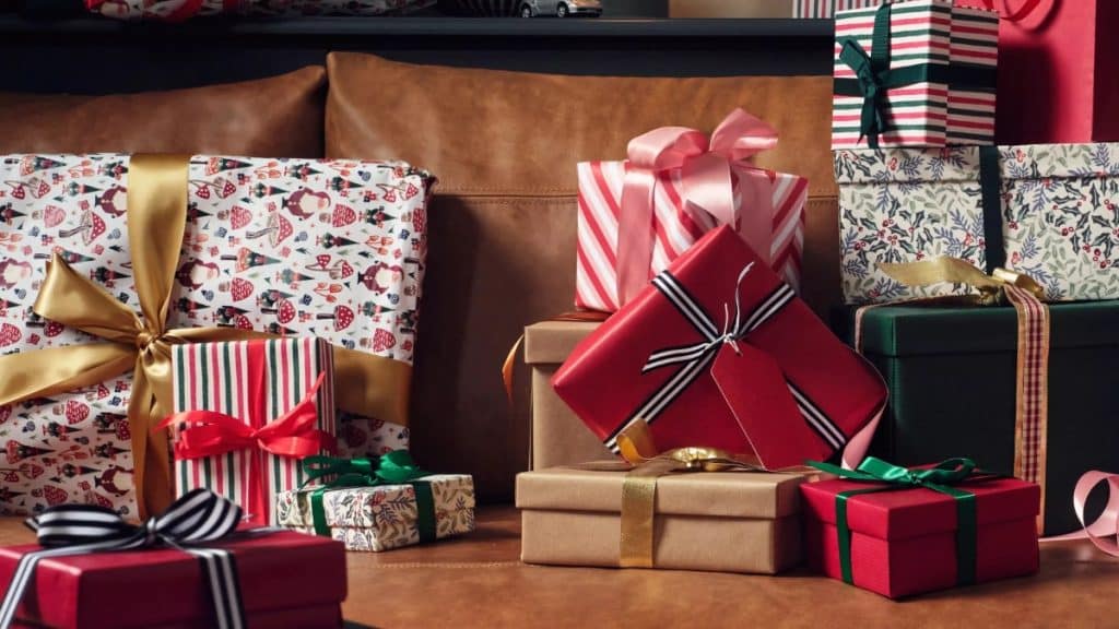 The Perfect Gift Guide Thoughtful Ideas & Movie Magic