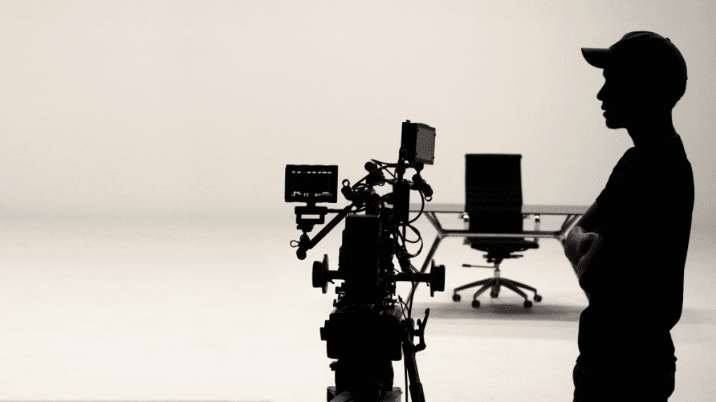 The Power of Storytelling in Video Production