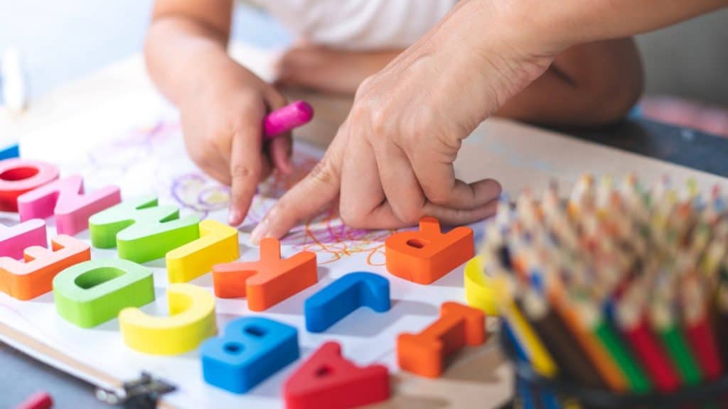 The Role and Science of Interactive Toys in Early Childhood Development