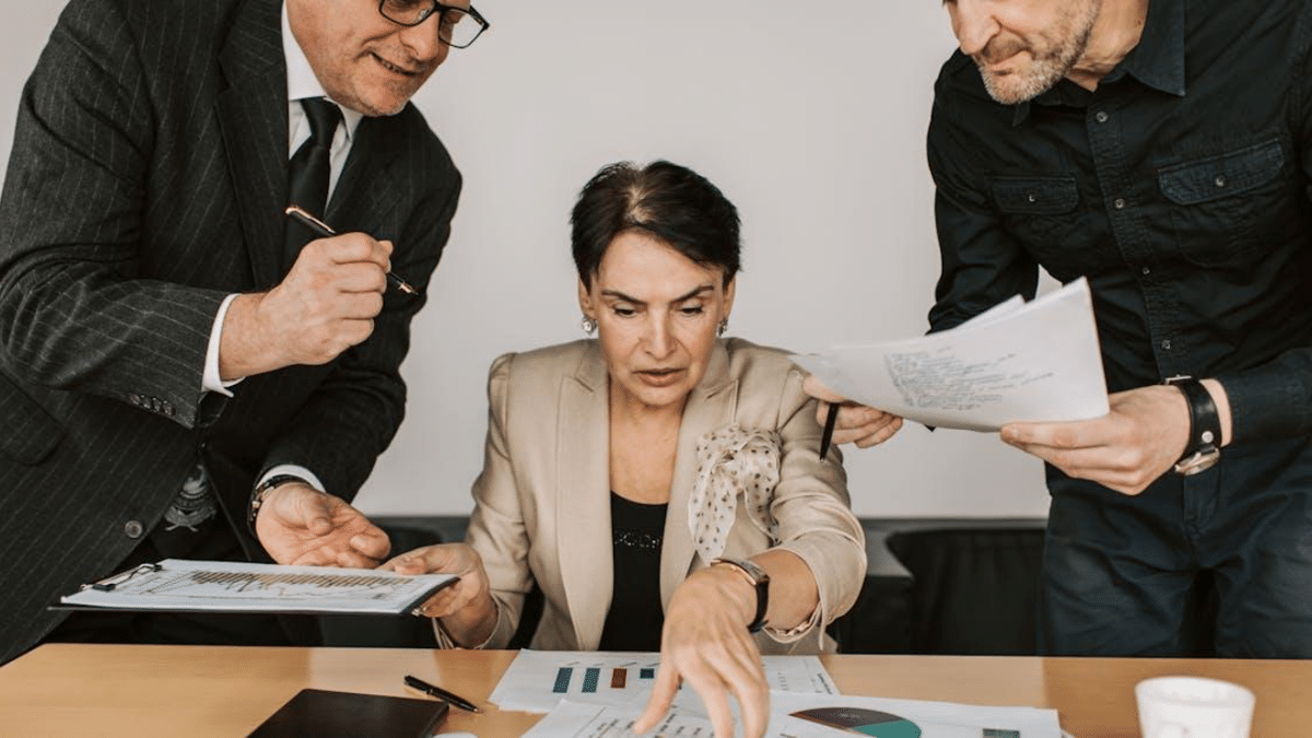 The Role of AI in Personal Finance Management Simplifying Your Financial Journey