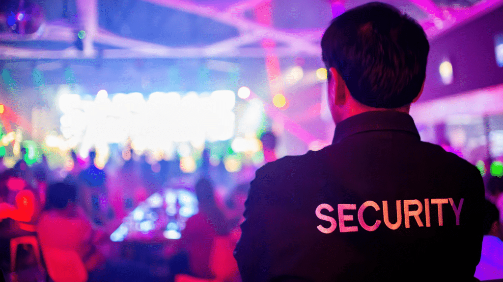 The Role of Negligent Security in Injuries at Kansas City Nightclubs and Bars