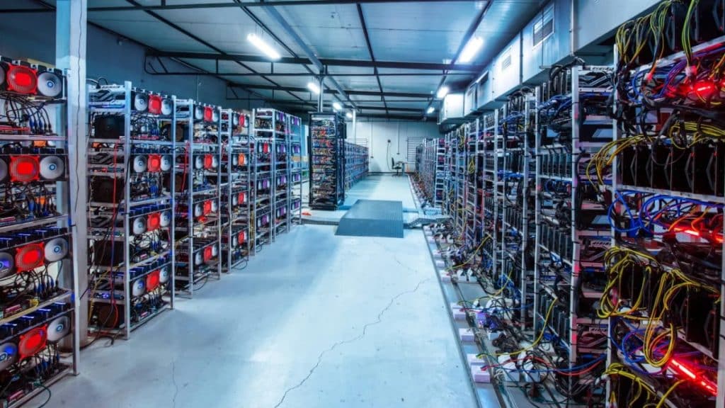 The Strategies behind the Success of the Most Profitable Bitcoin Mining Firms