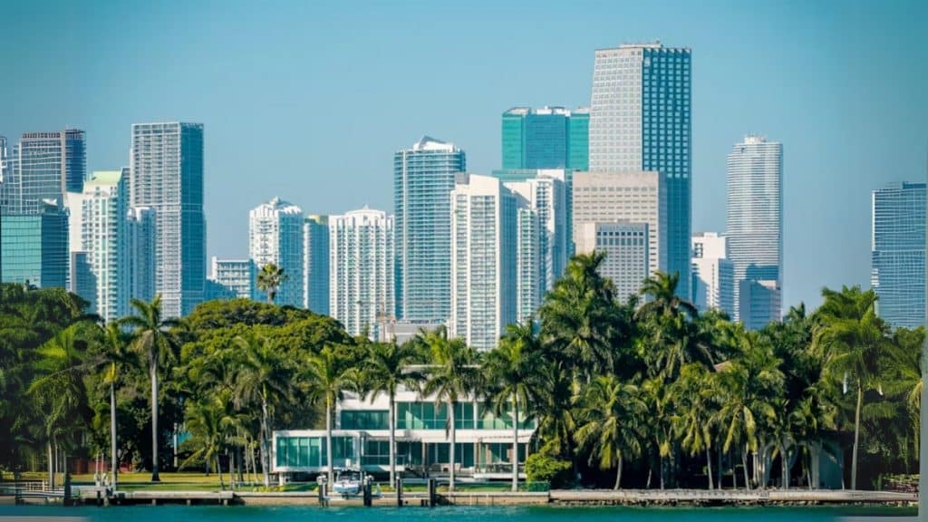 The Ultimate Guide to Building Wealth Through Real Estate Property Investment in Miami