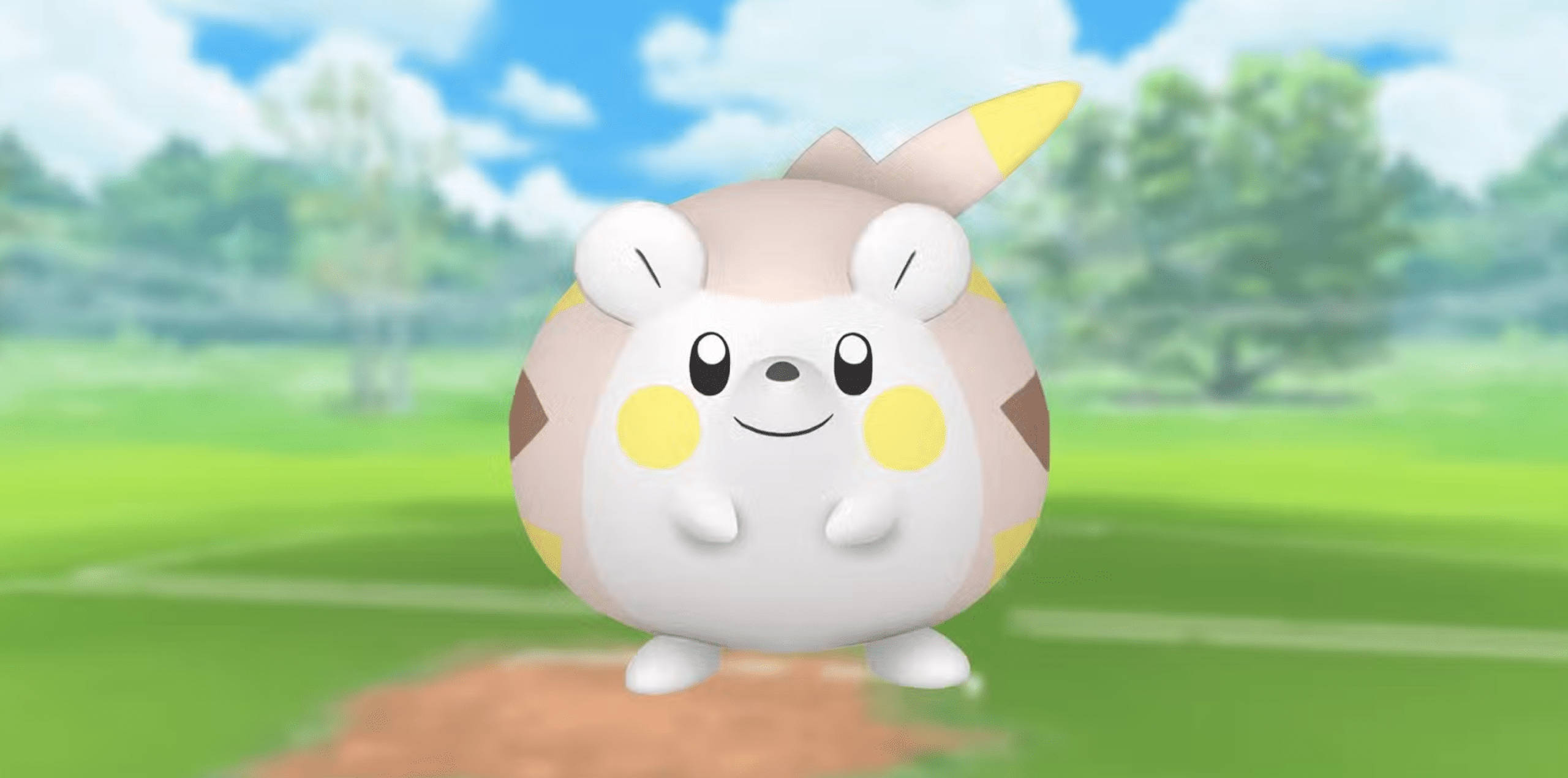 Togedemaru Shiny: Shiny and Evolution Insights