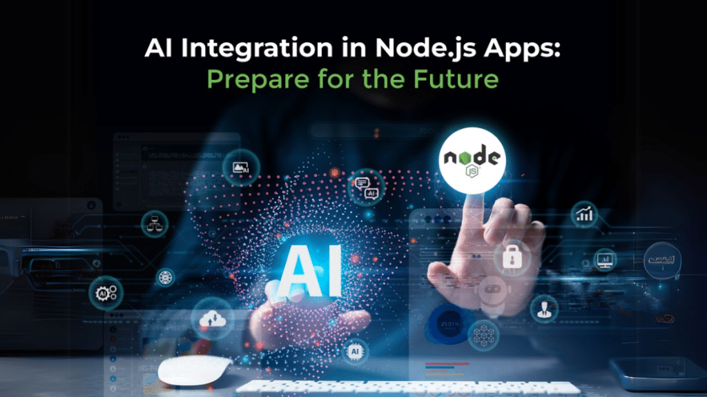 Top 10 Types of Applications You Can Build with Node.js