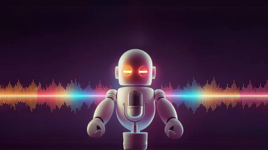 Top 5 Instant AI Voice Cloning Tools in 2025 Create Fast and Easy