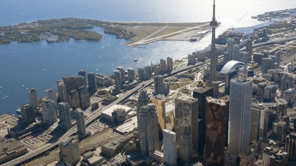 Top Emerging Real Estate Markets in Canada for 2025