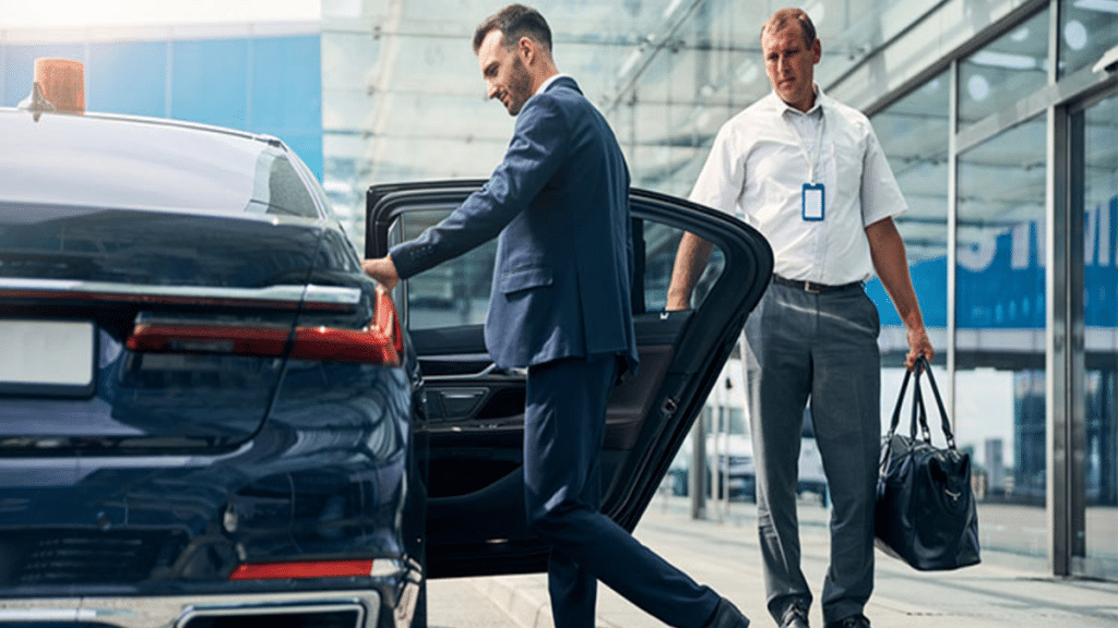 Top Features to Look for in a Premium Airport Limo