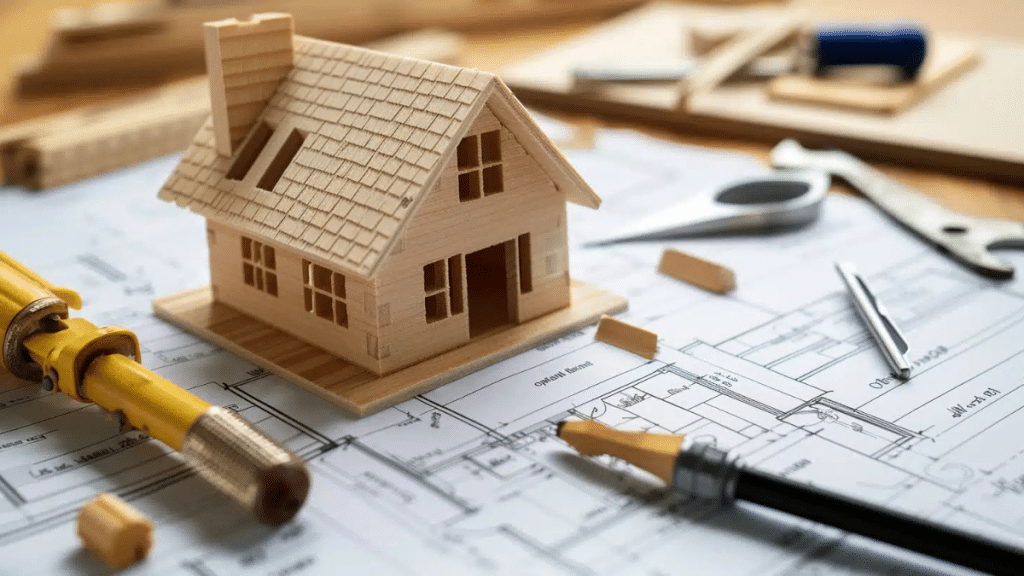 Understanding Construction Contracts What Homeowners Need to Know