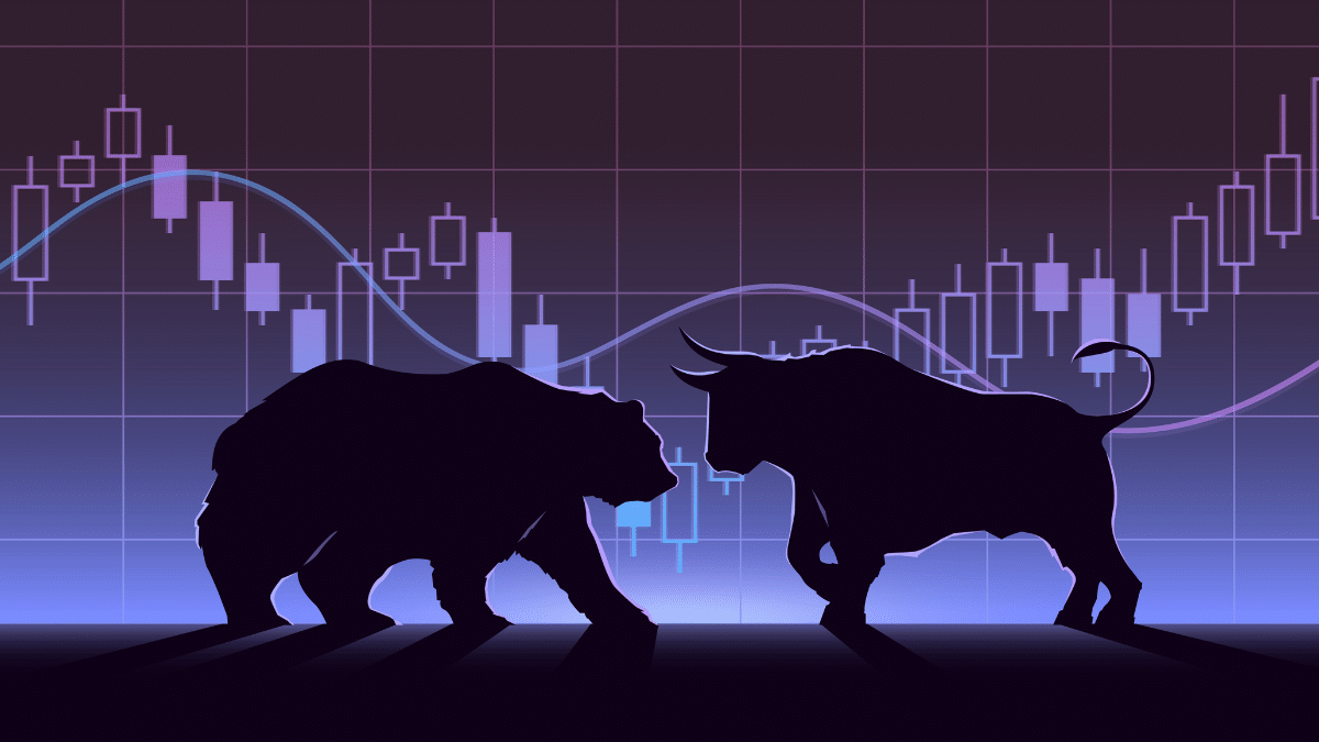 Understanding Market Downturns Corrections Crashes And Bear Markets