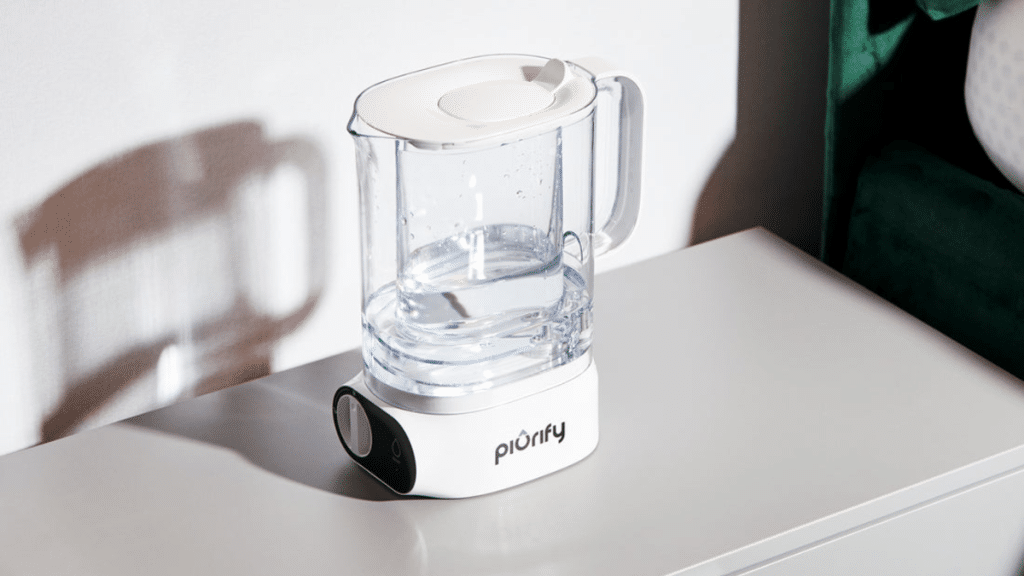 Understanding Water Contaminants What Your Filter Pitcher Removes