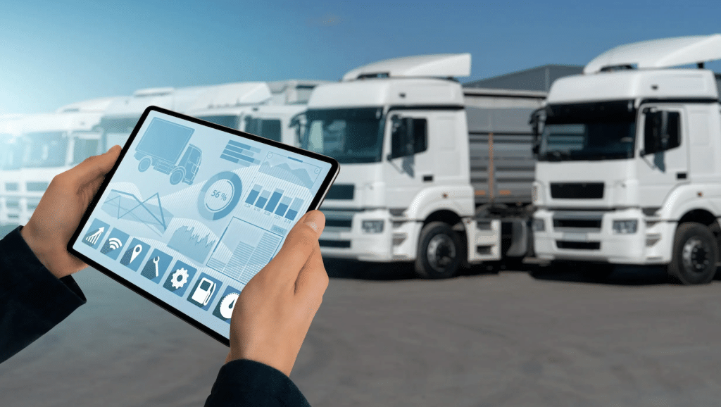 Understanding the Role of Telematics in the Trucking Industry