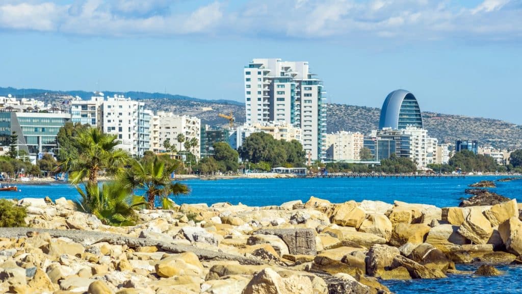 Unlocking Opportunities A Comprehensive Guide to the Cyprus Golden Visa Program