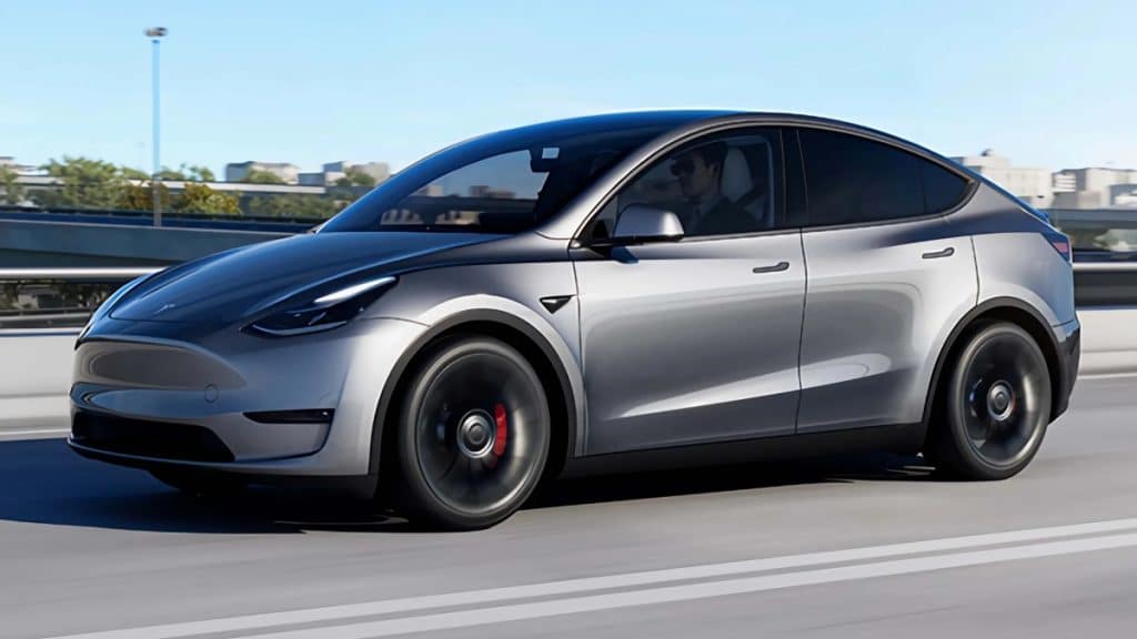 Upgrade Your Tesla Model Y with Premium Accessories A Comprehensive Buying Guide