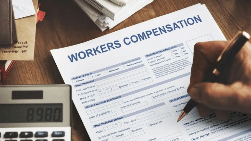 What Does Worker's Compensation Cover?