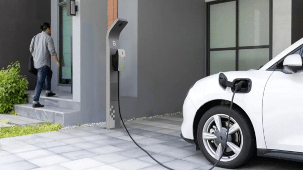 What’s the Cheapest Way to Charge Electric Car?