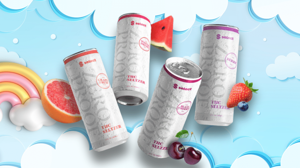 Why High Performers Are Turning to Functional Beverages for a Social Buzz