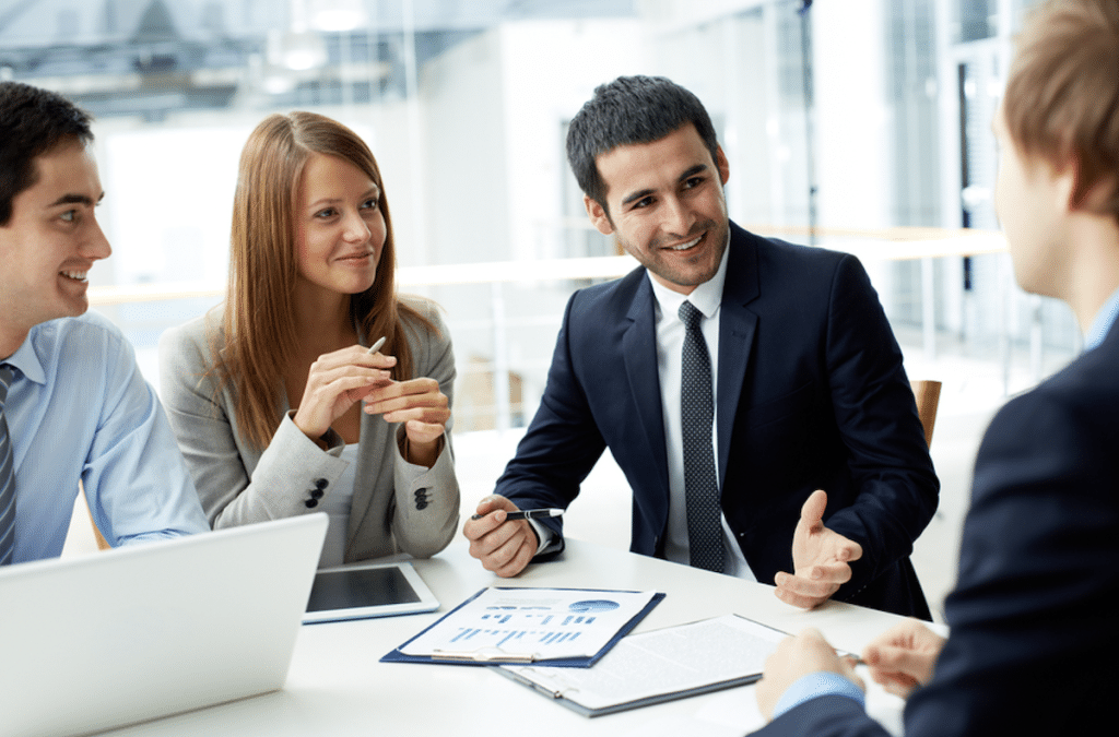 Why Hiring a Business Growth Consultant is Essential for Your Success