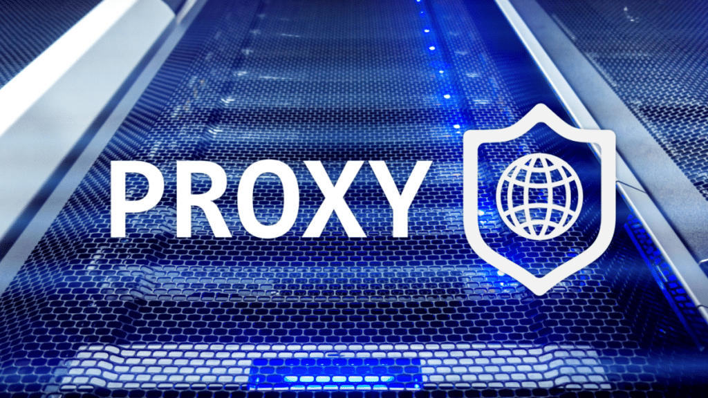 Why Should You Use Residential Proxies?