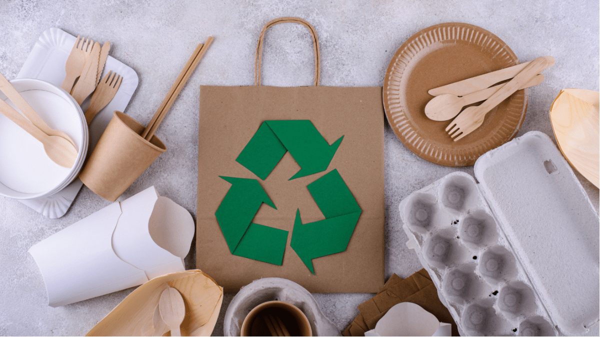 Why Sustainable Ingredients Are Revolutionizing Food & Recipes in 2025 - May 21, 2025