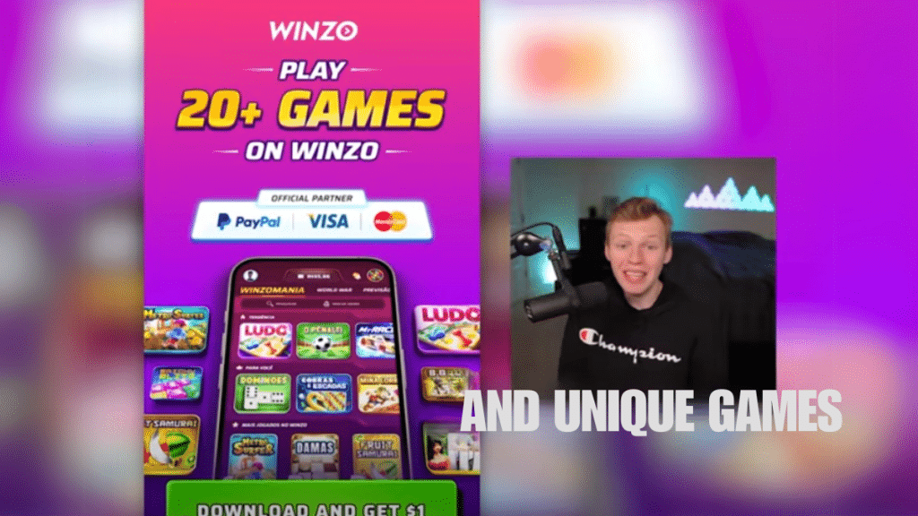 Winzo Customer Review Real Money, Real Players, Real Winnings