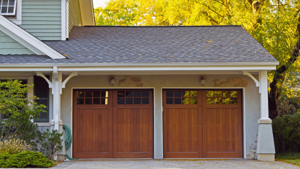 Your Garage Door is Begging for Repair Here Are the Critical Signs