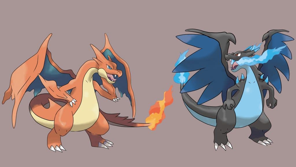 Mega Evolve Charizard Y: Best Battle Strategies