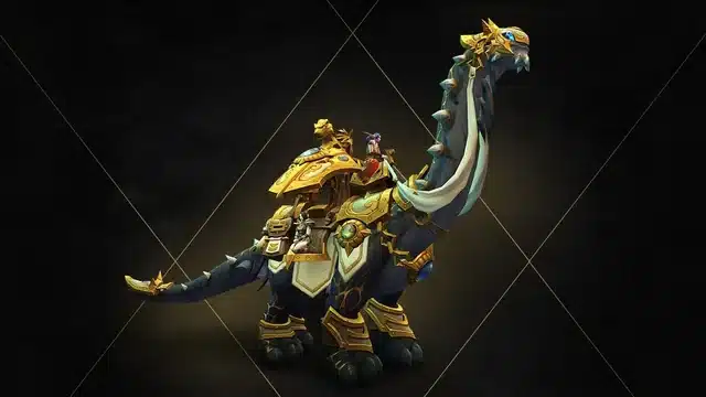World of Warcraft (WoW)