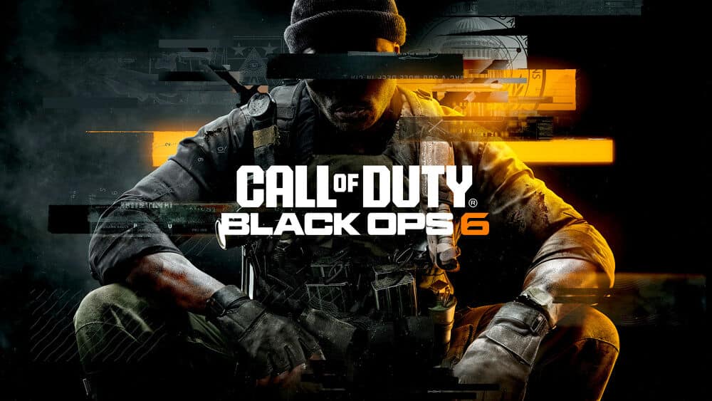 Black ops 6