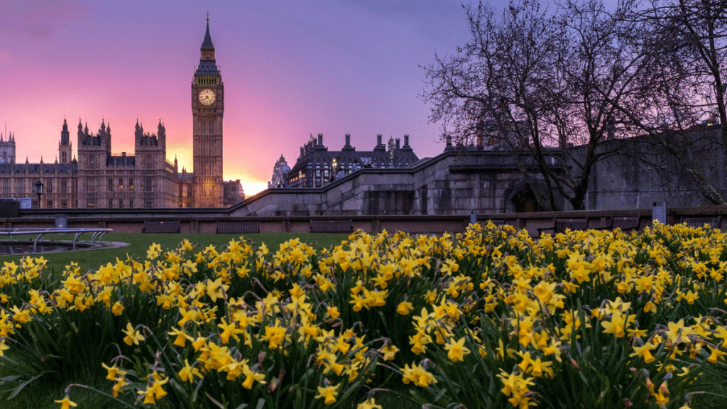 5 insider tips for visiting London (no one really tells you)