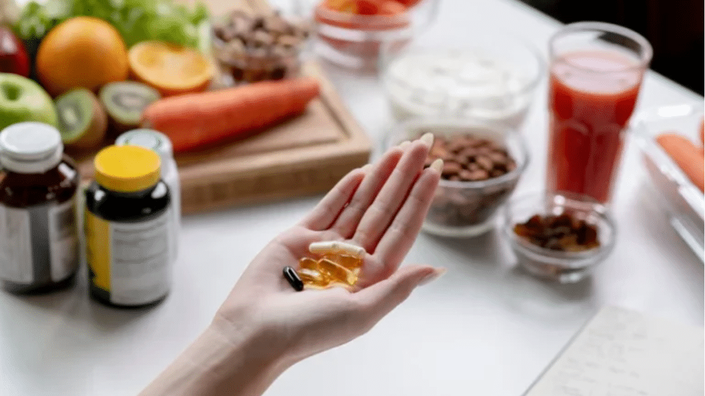 7 Expert Tips for Finding the Right Supplement Manufacturer
