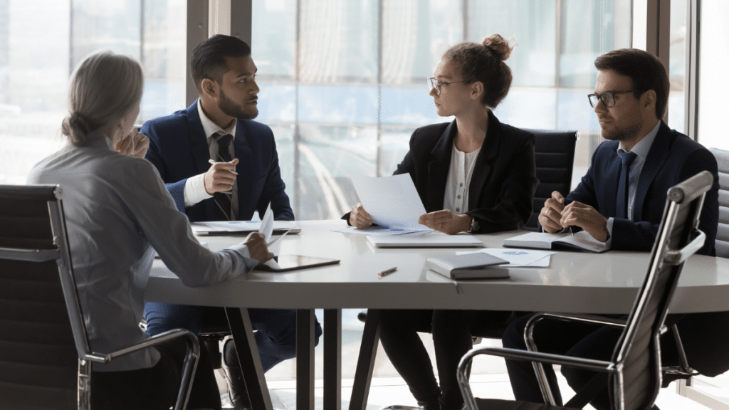 A Checklist of Qualities the Ideal Law Firm Must Possess