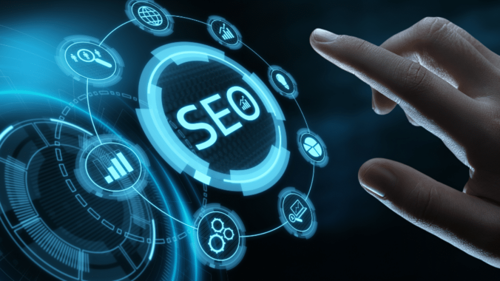 Best UAE SEO Services for Your Company