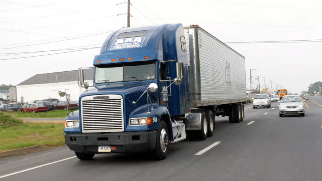 CDL School Options in Philadelphia How to choose?