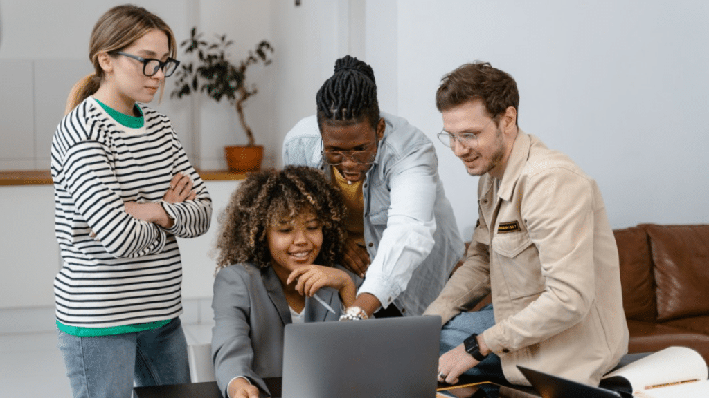 Choosing the Right Partner to Elevate Your Brand’s Market Presence