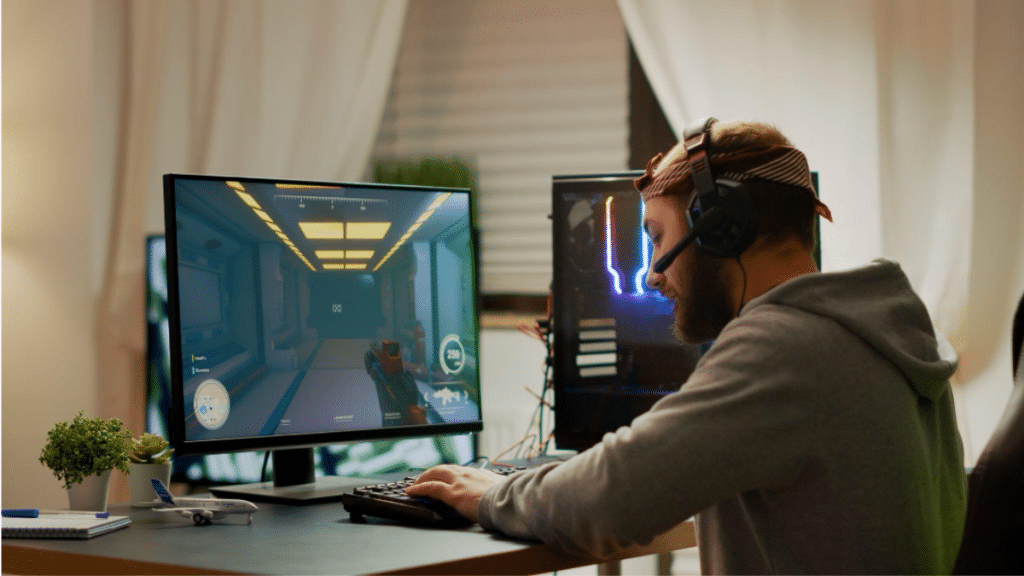 Crafting Worlds The Artful Science of Game Development