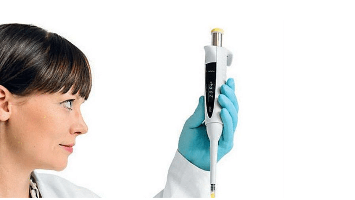 Enhancing Laboratory Efficiency with Advanced Pipette Controllers