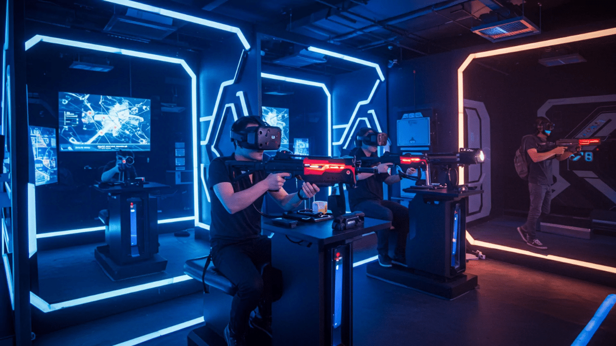 Explore and Compare the Top Live Game Experiences