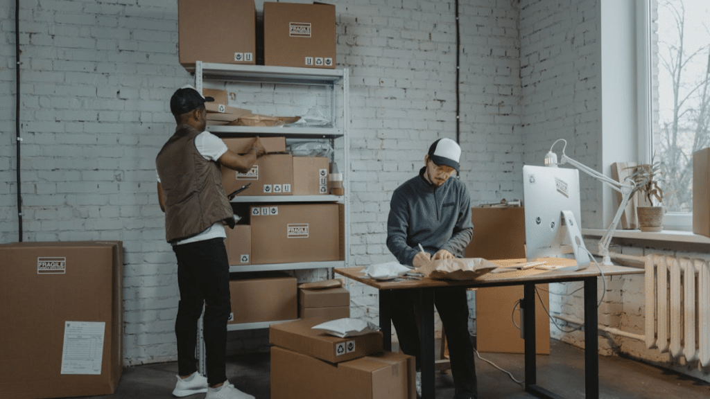 Here’s How Smart Space Solutions Are Transforming Modern Workplaces