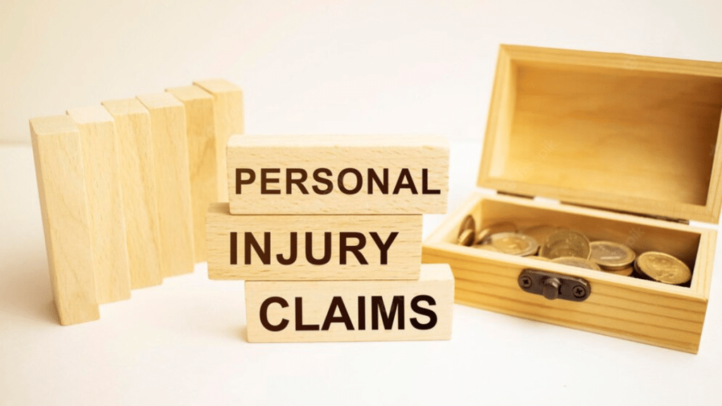 How Long Do You Have to File a Personal Injury Claim?